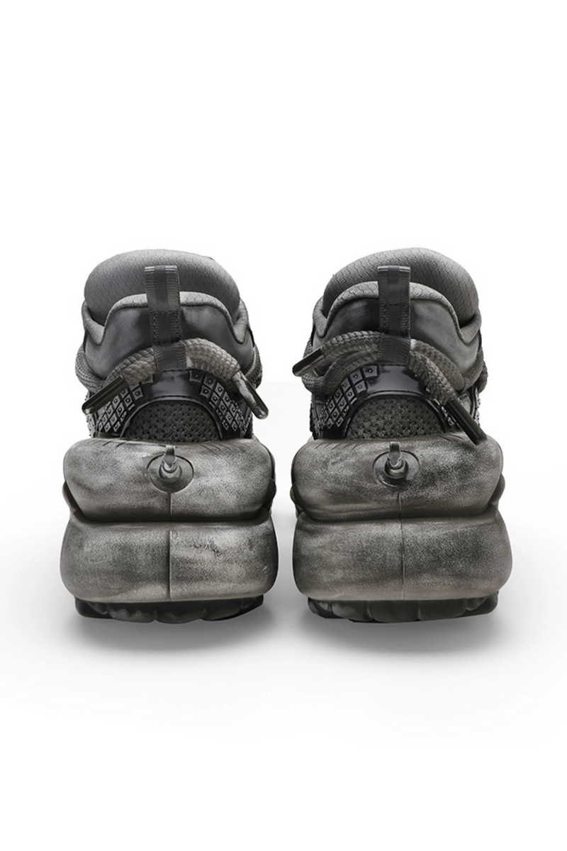 Crash Dark Sneakers