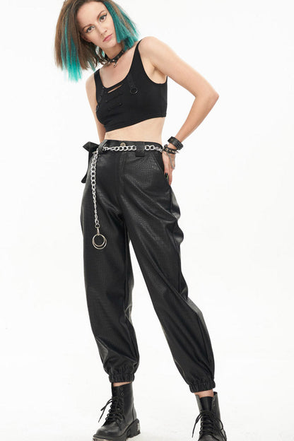 Beautifully Finished Pants in a Timeless Design