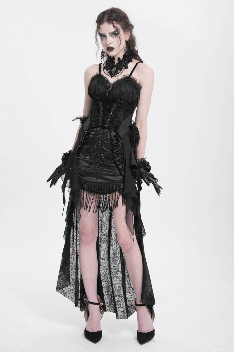 Elegantly Styled Garment for Everyday Wear