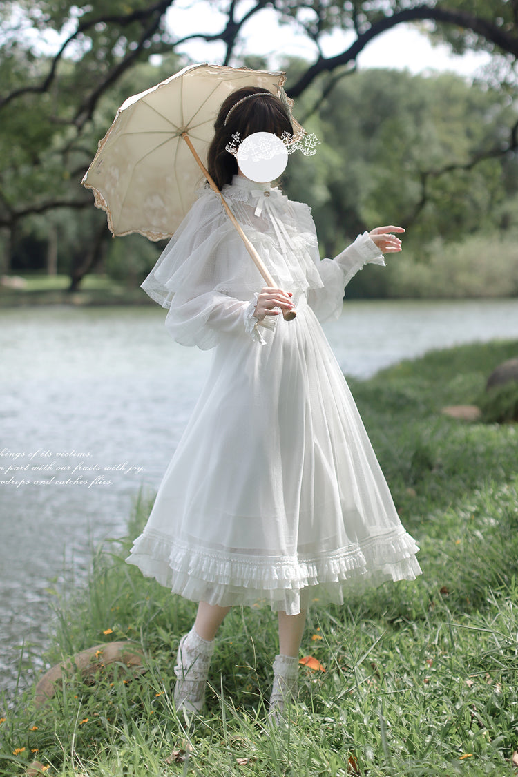 Vintage Style Dress with a Modern Fit