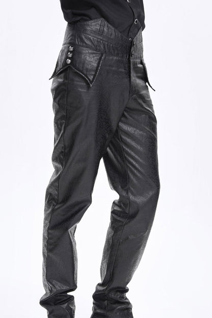 Thoughtfully Designed Pants in a Timeless Style