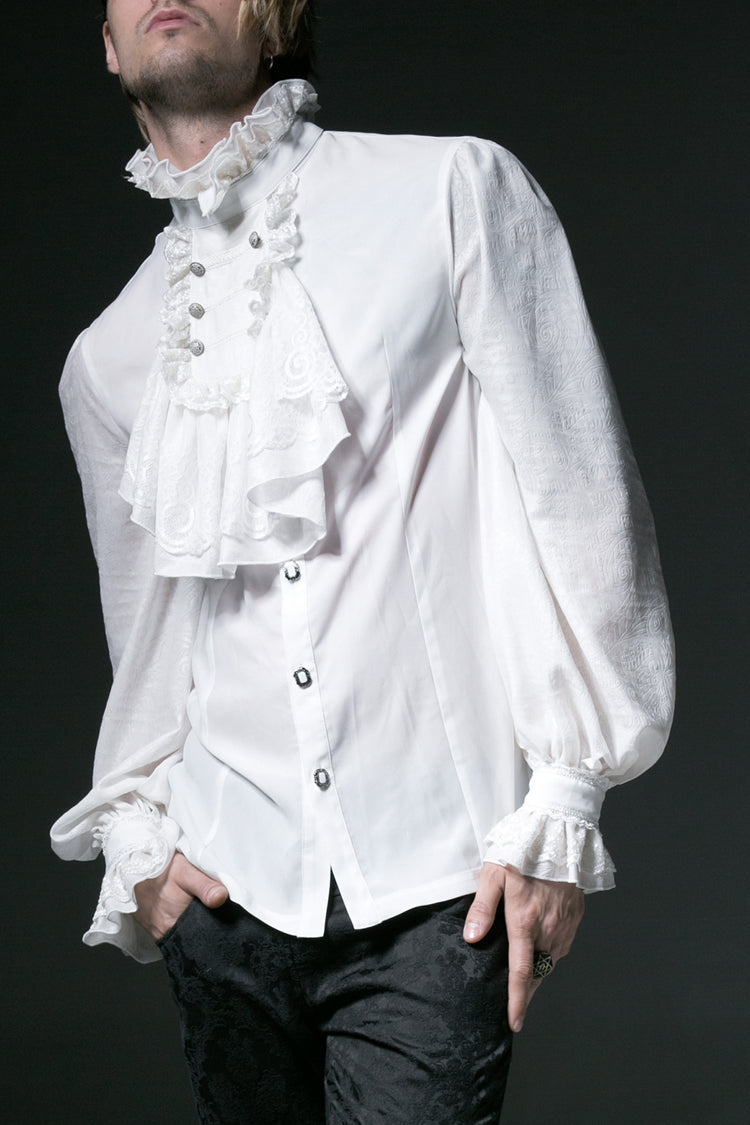 Vintage Style Blouse with a Modern Fit