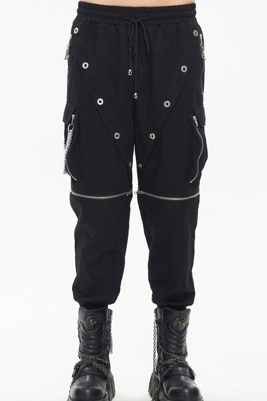 Sophisticated Pants with a Clean Classic Look