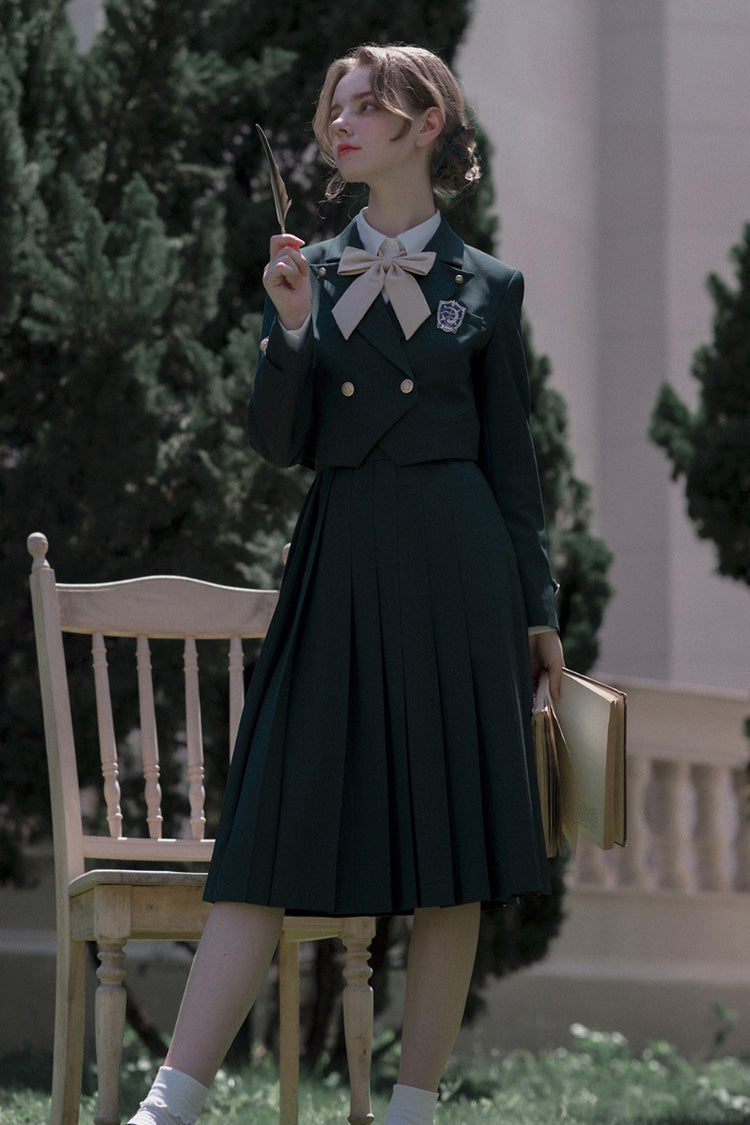 Classic Designed Dress in a Timeless Cut