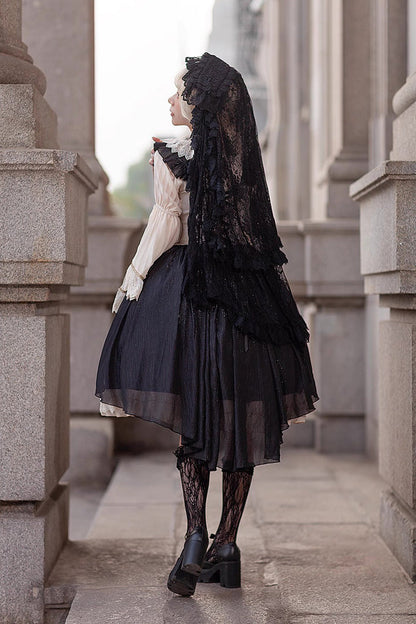 Thoughtfully Designed Dress in a Timeless Style