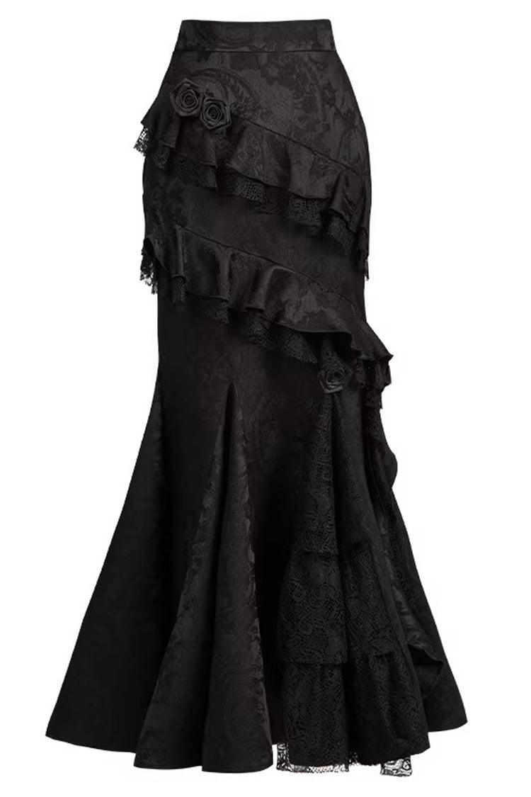 Effortlessly Elegant Garment with a Timeless Design