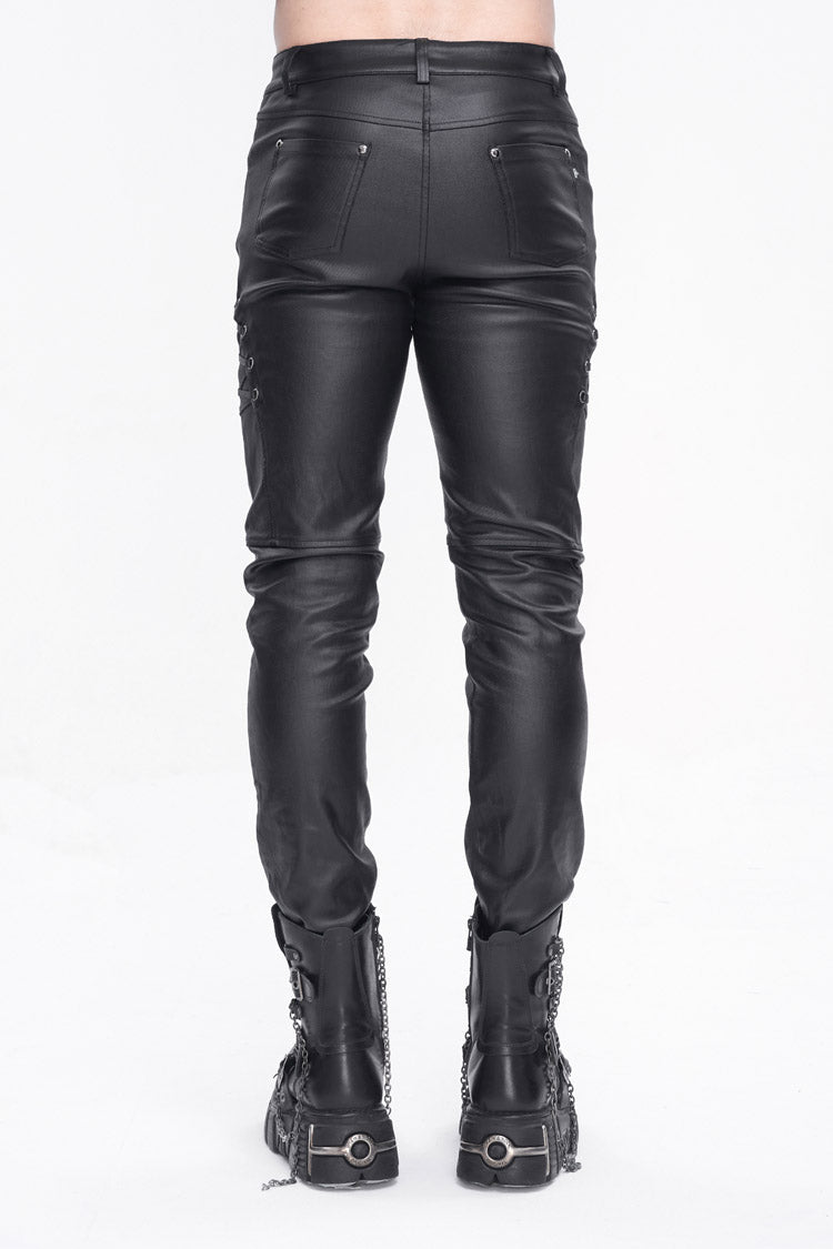 Beautifully Crafted Pants in a Classic Style