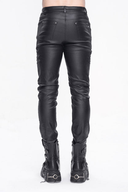 Beautifully Crafted Pants in a Classic Style