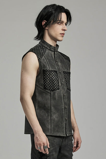 Classic Vintage Garment with a Flattering Fit