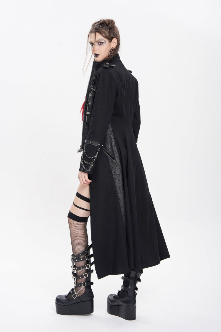 Classic Designed Jacket in a Timeless Cut