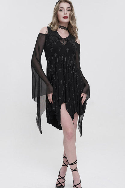 Vintage Style Dress with a Modern Fit