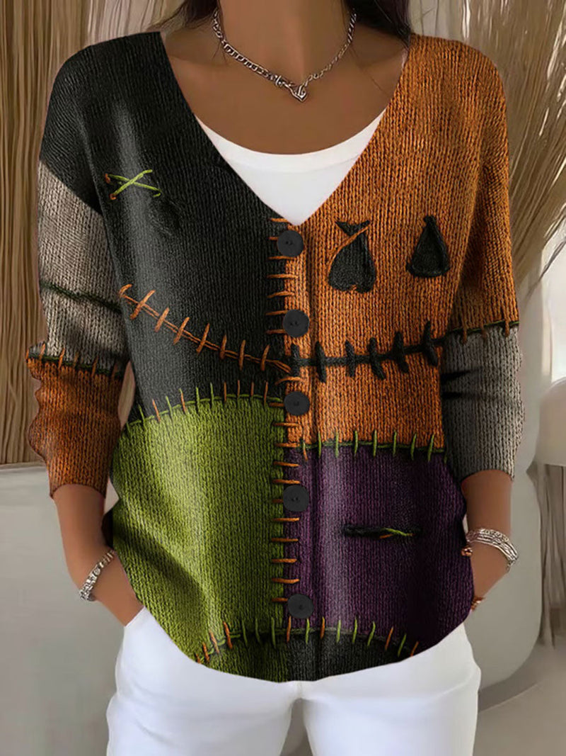 Beautifully Crafted Cardigan in a Classic Style