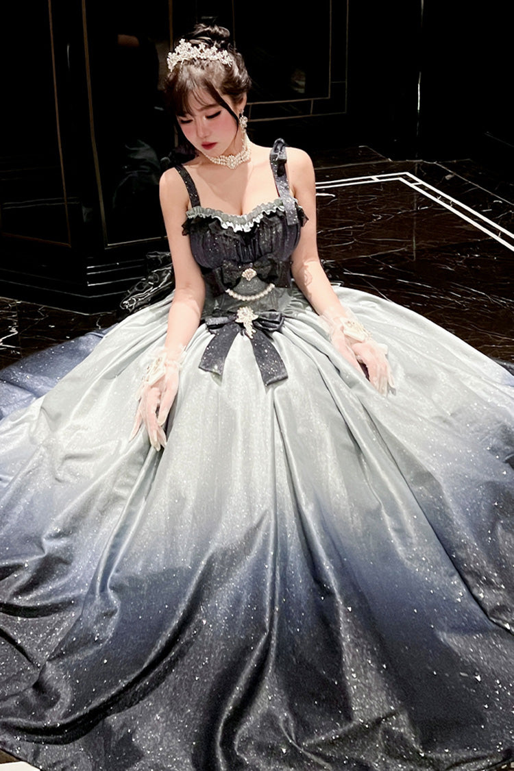 Subtly Elegant Dress with a Refined Vintage Look