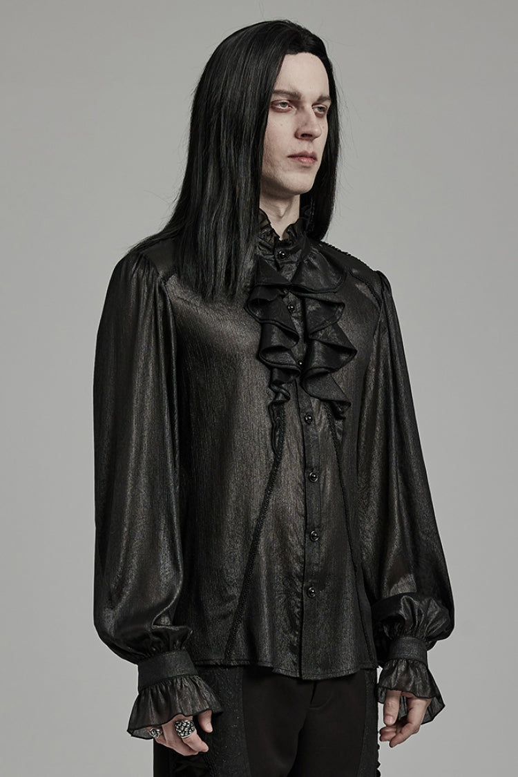 Beautifully Crafted Blouse in a Classic Style