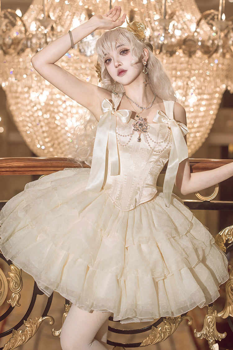 Thoughtfully Designed Dress in a Timeless Style