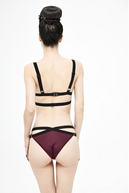 Classic Designed Swimsuit in a Timeless Cut