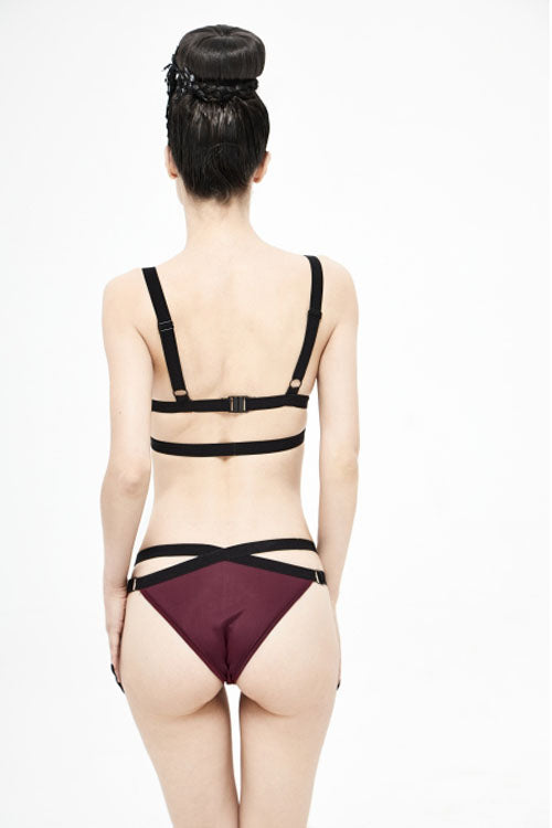 Classic Designed Swimsuit in a Timeless Cut