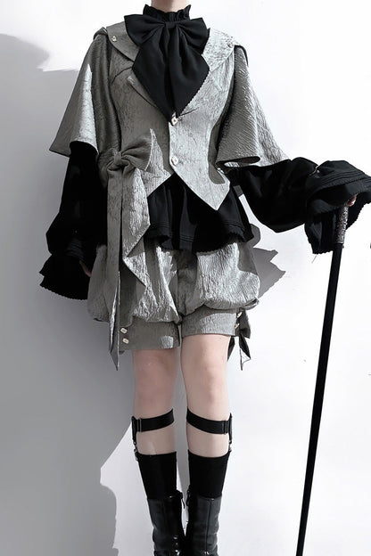 Beautifully Finished Coat in a Timeless Design