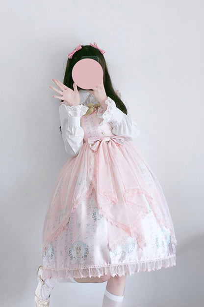 Classic Designed Dress in a Timeless Cut