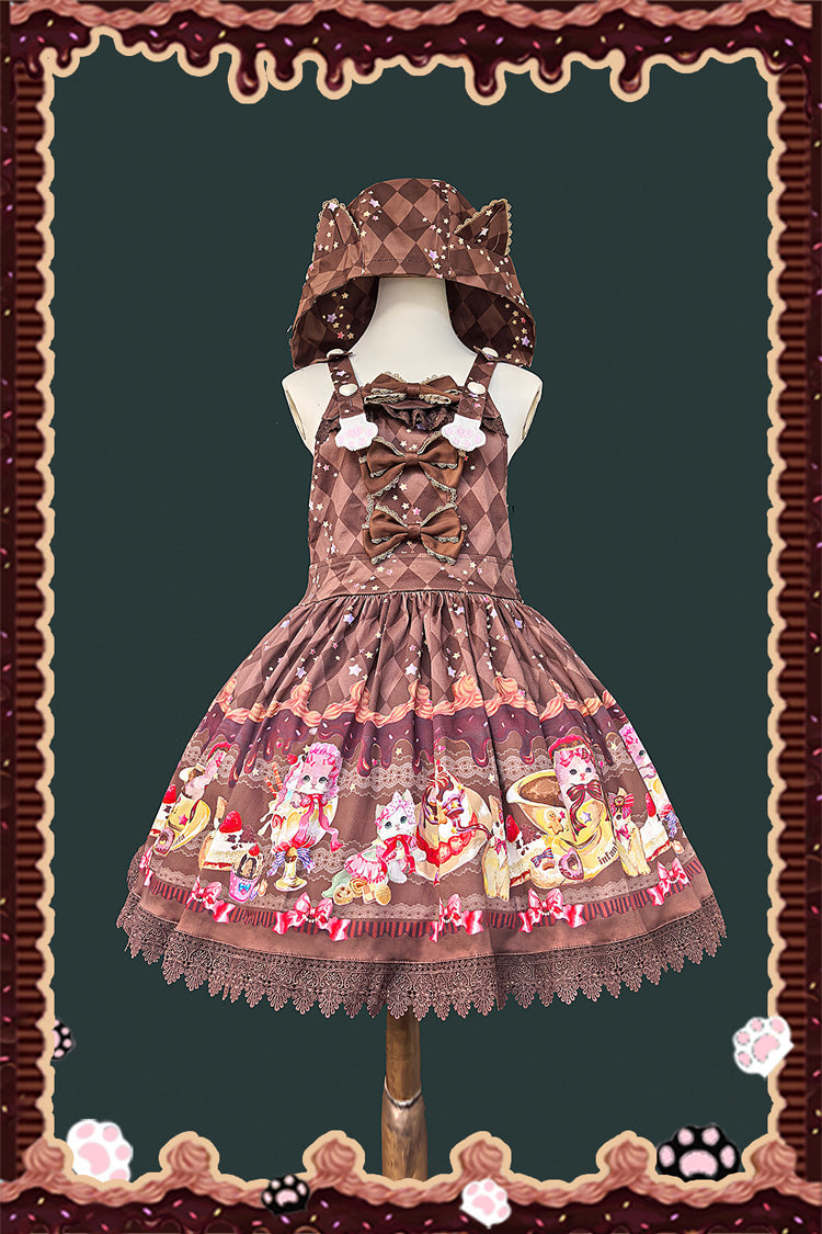 Thoughtfully Designed Dress in a Timeless Style