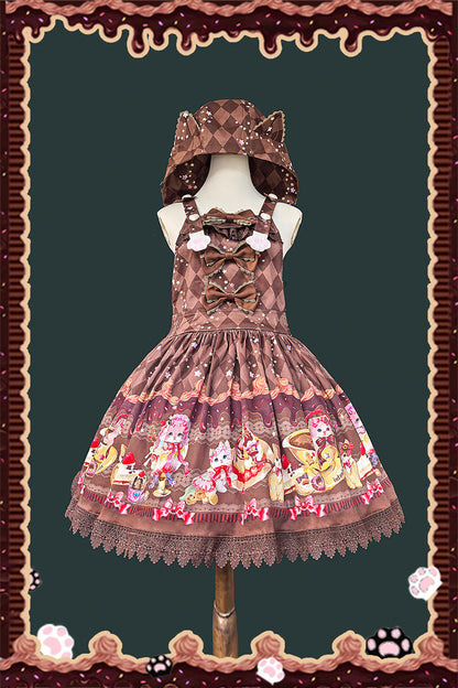 Thoughtfully Designed Dress in a Timeless Style