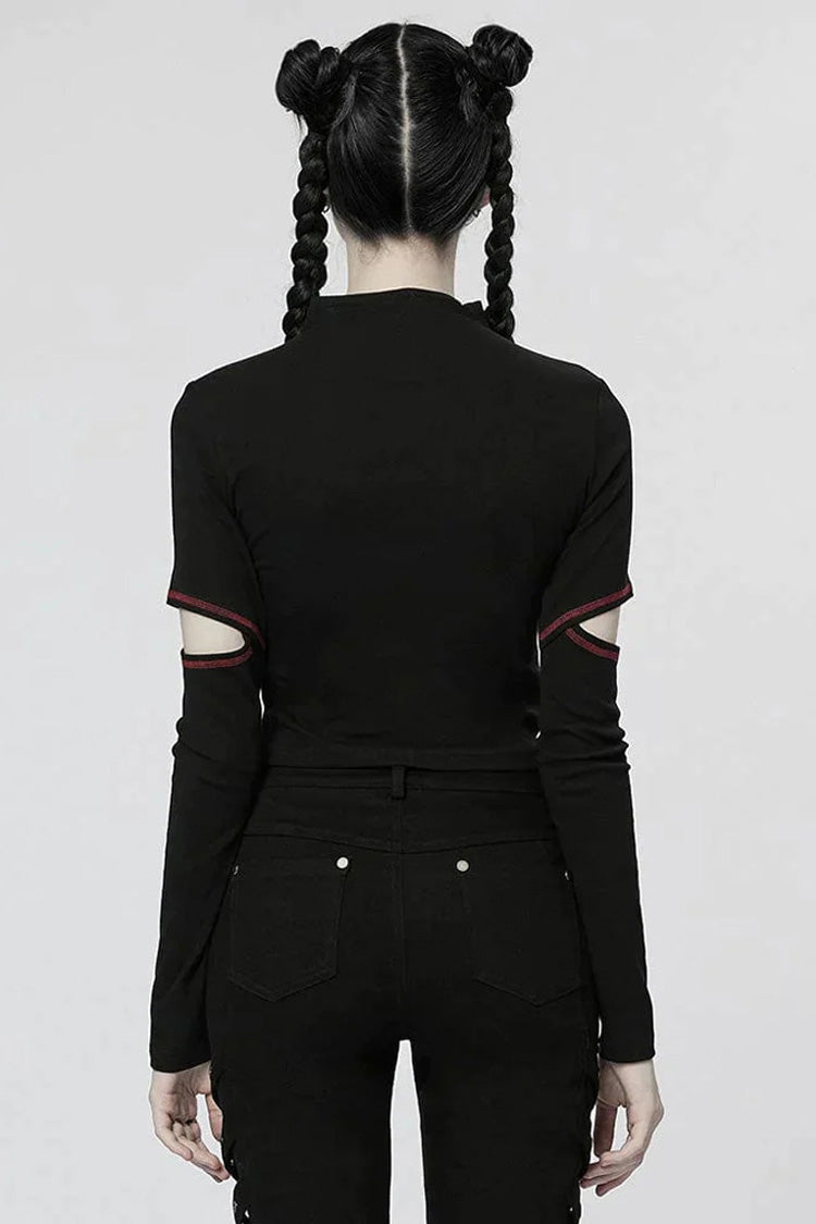 Sophisticated T-Shirt with a Clean Classic Look