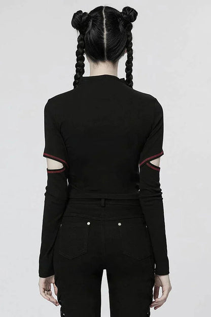 Sophisticated T-Shirt with a Clean Classic Look