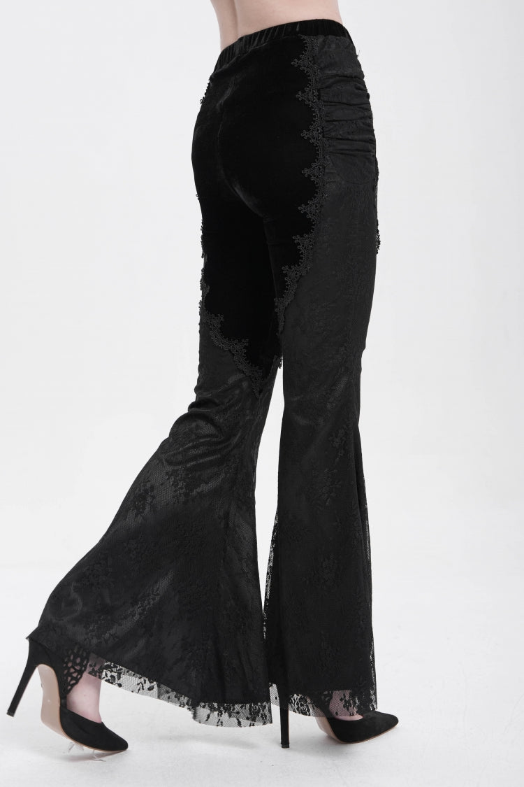 Classic Designed Pants in a Timeless Cut
