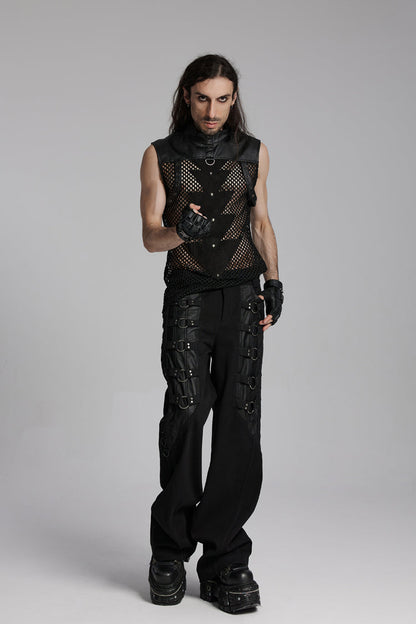 Thoughtfully Designed Garment in a Timeless Style