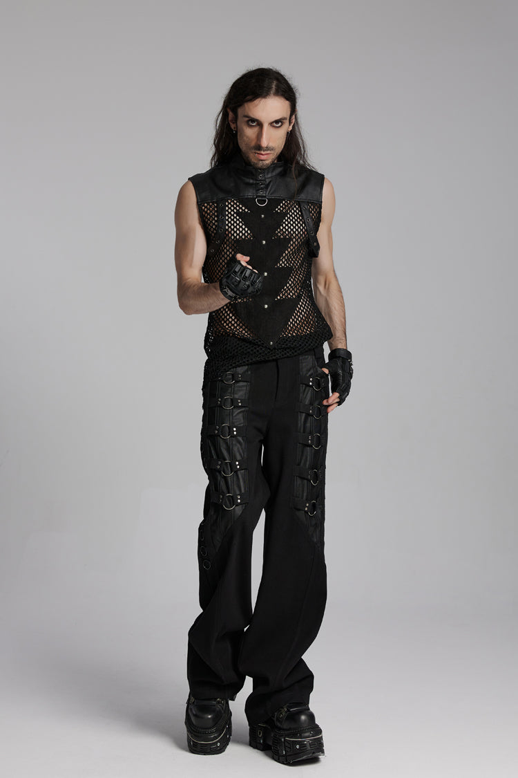 Thoughtfully Designed Garment in a Timeless Style