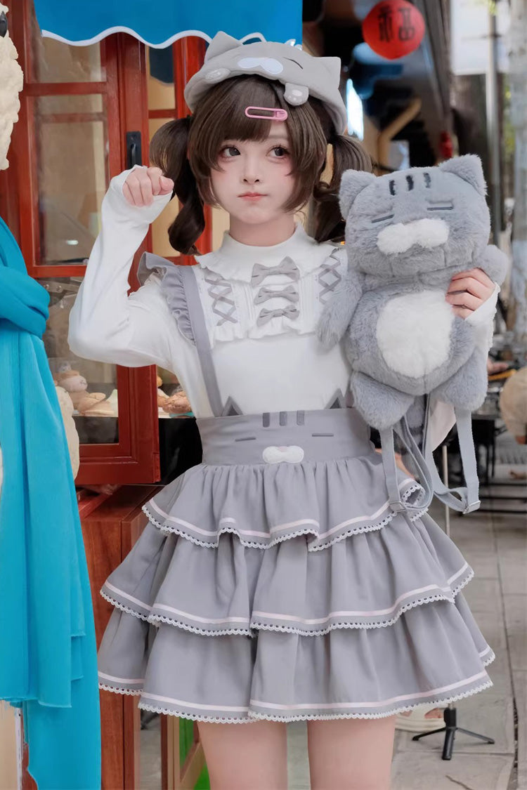 Finely Styled Dress with a Classic Vintage Look