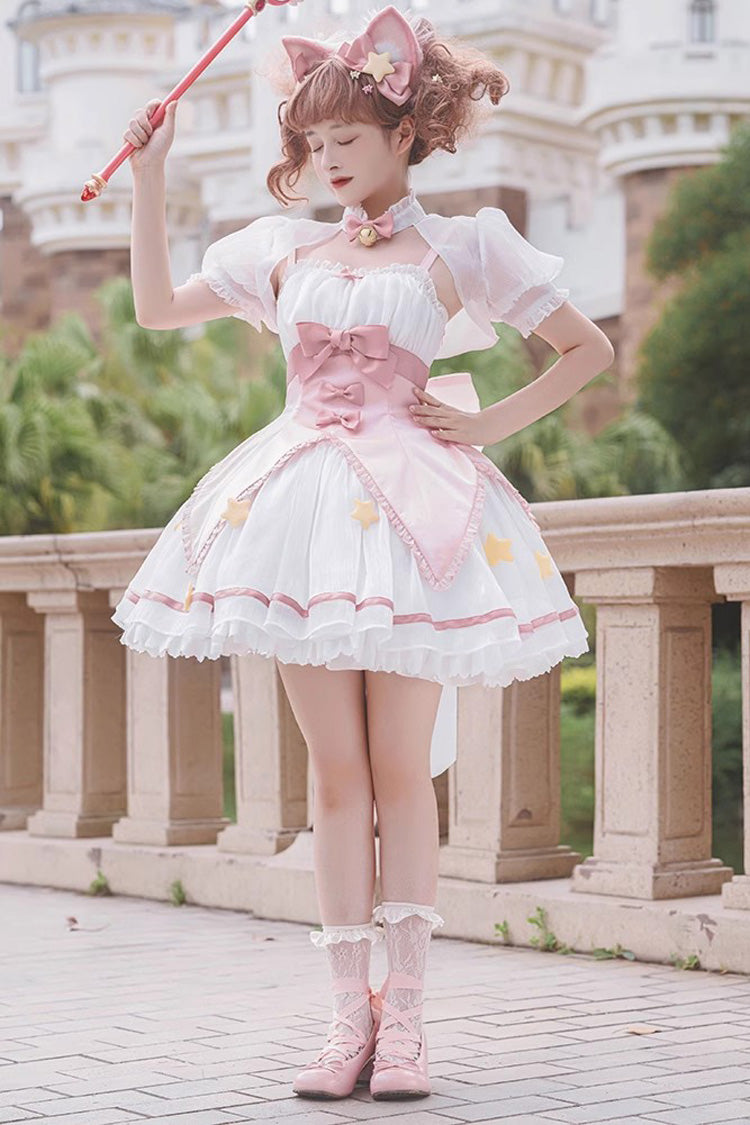 Casually Elegant Dress with a Refined Edge