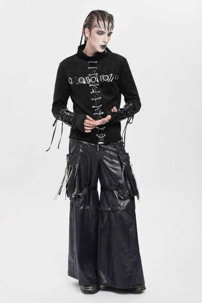 Sophisticated Pants with a Clean Classic Look