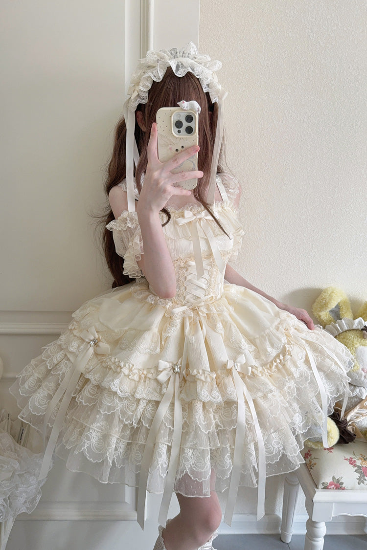 Vintage Style Dress with a Modern Fit