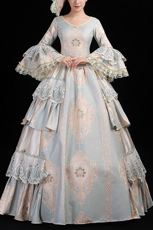 Casually Elegant Dress with a Refined Edge