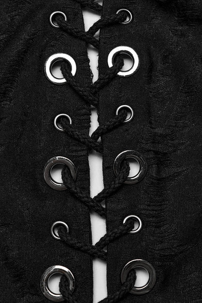 Classic Designed Garment in a Timeless Cut
