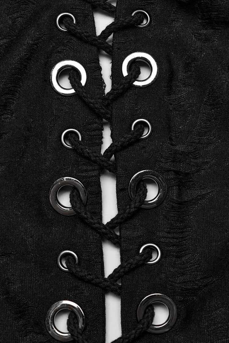Classic Designed Garment in a Timeless Cut