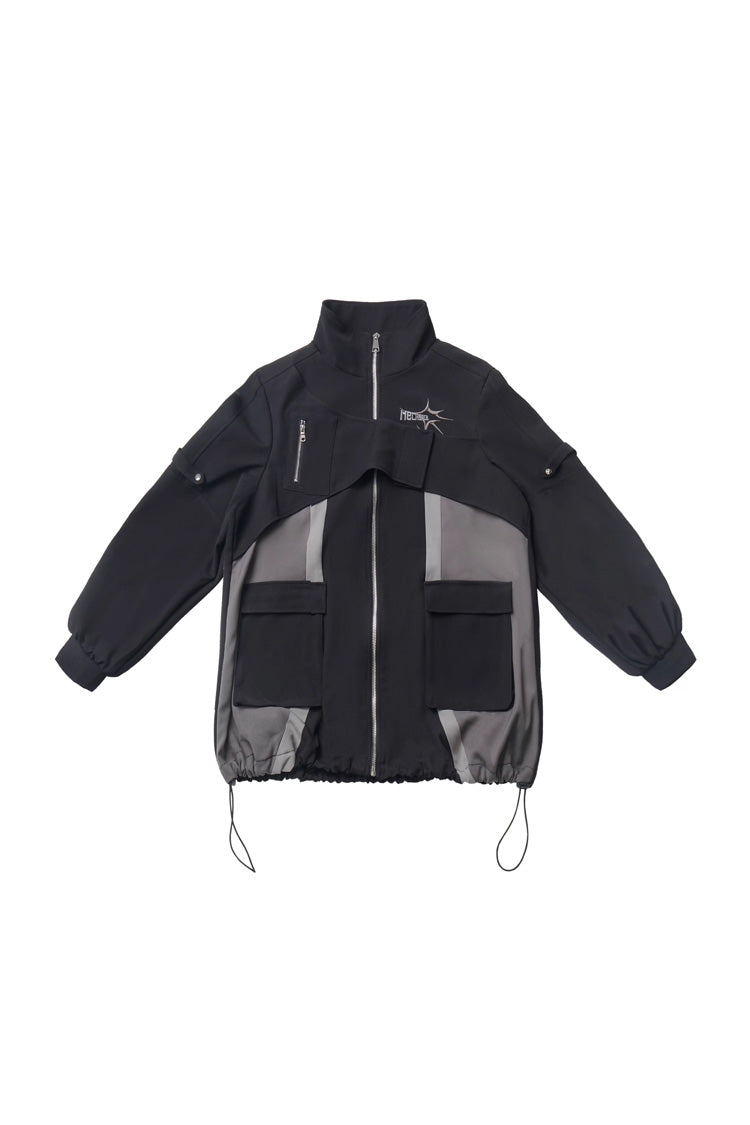 Beautifully Finished Coat in a Timeless Design