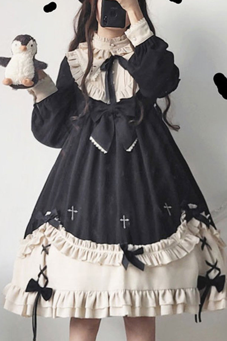 Vintage Style Dress with a Modern Fit