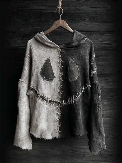 Thoughtfully Designed Garment in a Timeless Style