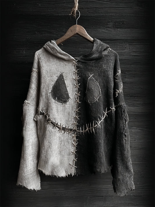 Thoughtfully Designed Garment in a Timeless Style