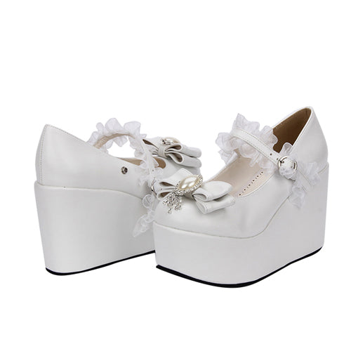 Beautifully Crafted Shoes in a Classic Style