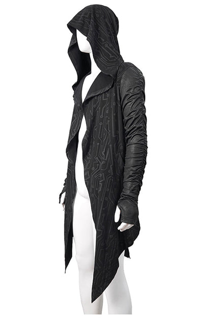Classic Designed Coat in a Timeless Cut