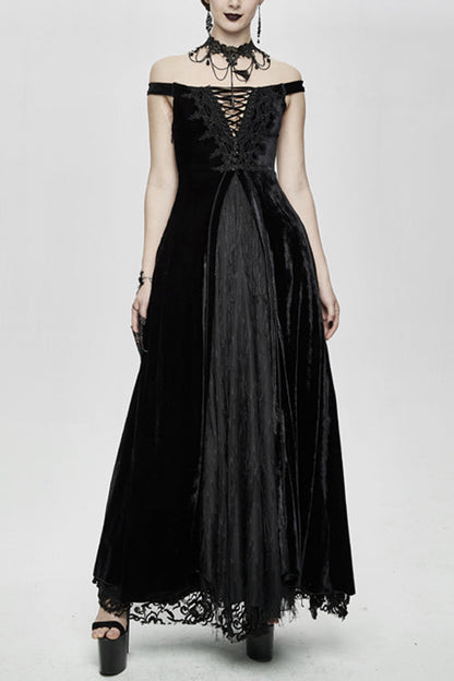 Classic Designed Dress in a Timeless Cut