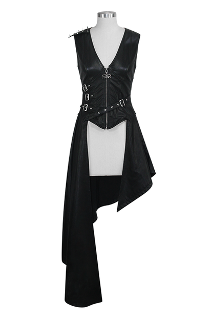 Finely Styled Dress with a Classic Vintage Look