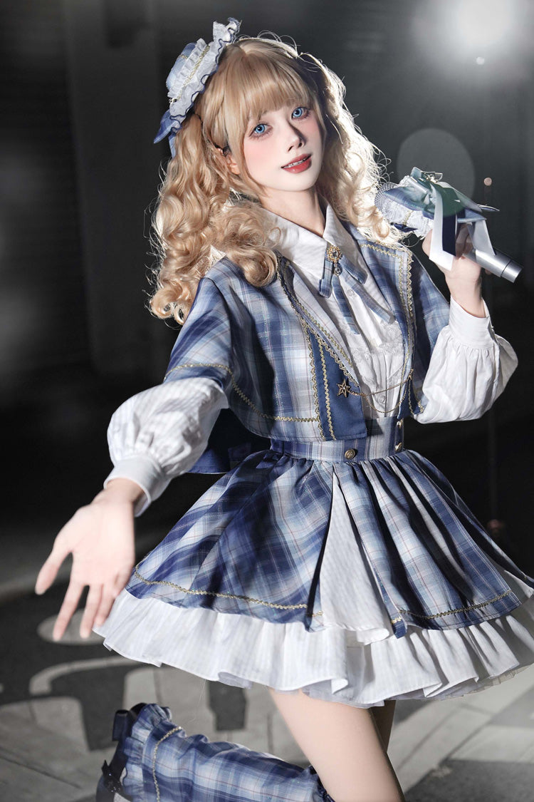 Elegantly Styled Garment for Everyday Wear