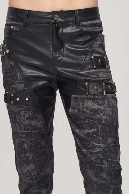 Beautifully Crafted Pants in a Classic Style