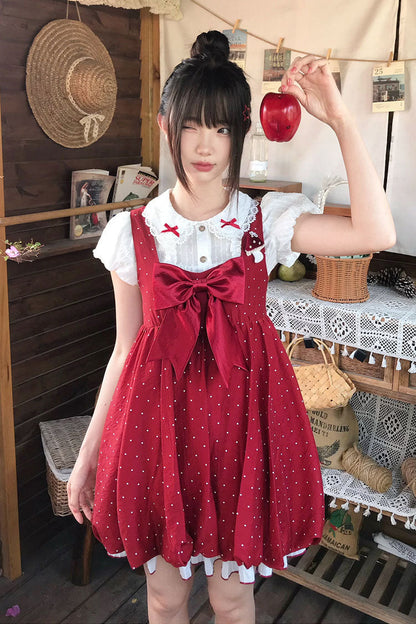 Thoughtfully Designed Dress in a Timeless Style