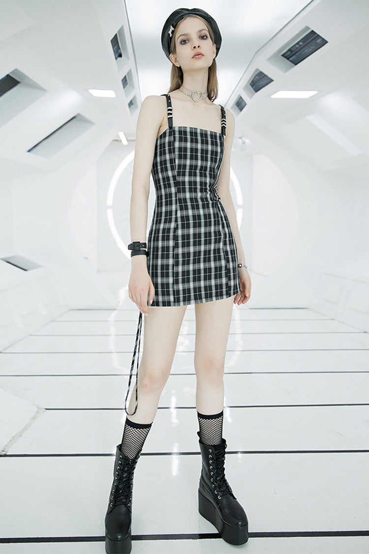 Vintage Style Dress with a Modern Fit