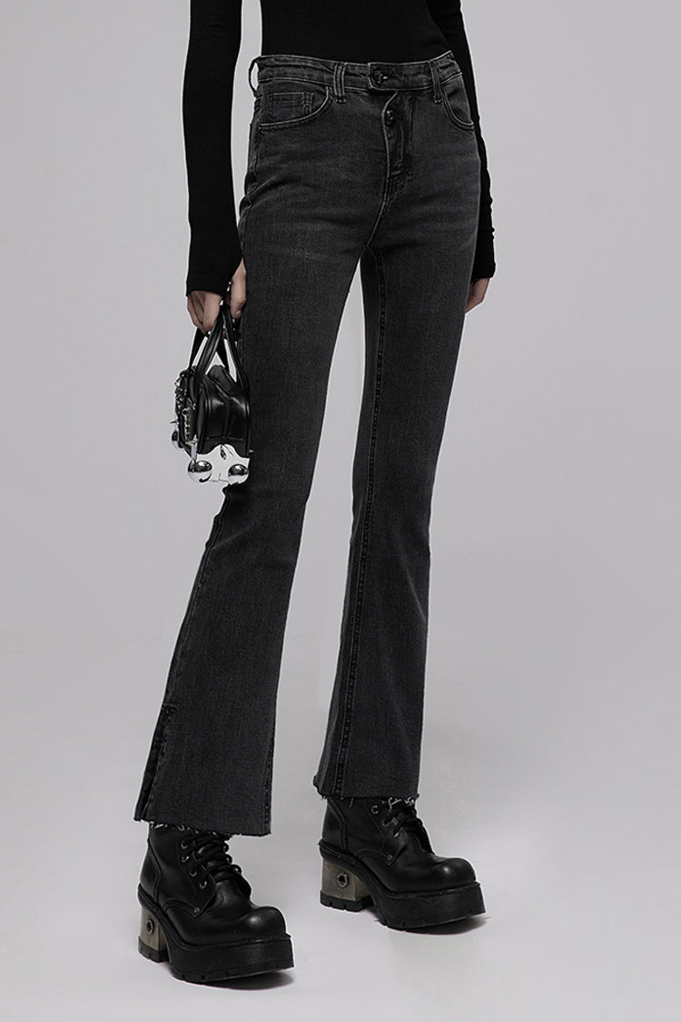 Beautifully Finished Pants in a Timeless Design